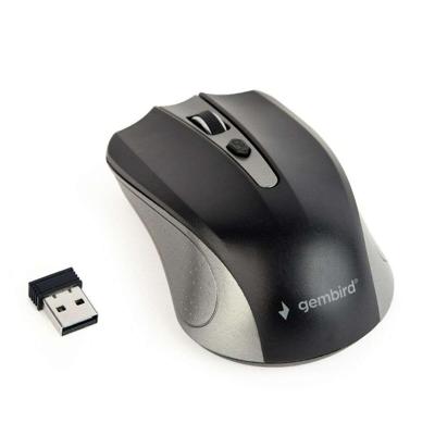 Draadloze optische muis