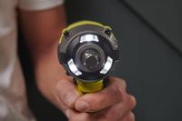 Ryobi RIW18CBL-0 | ONE+ 18V Brushless Accu Slagmoersleutel (excl. accu) - 5133006492 - thumbnail