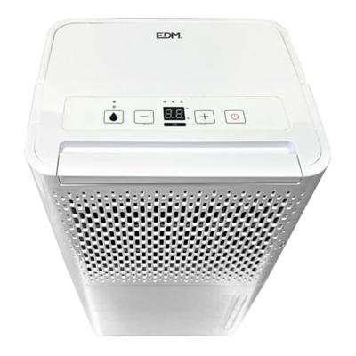 Ontvochtiger EDM 07416 250 W 27 x 20,5 x 50 cm