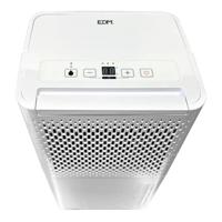 Ontvochtiger EDM 07416 250 W 27 x 20,5 x 50 cm - thumbnail