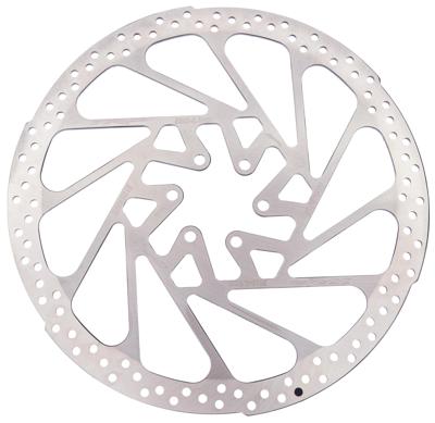 TRP remschijf "rs01e" rotor rs01e 203mm