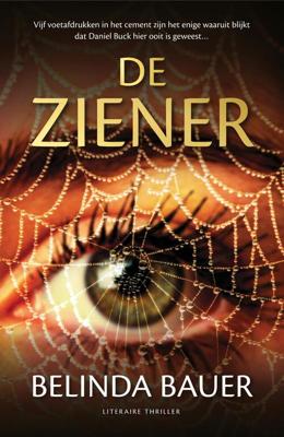 De ziener - Belinda Bauer - ebook