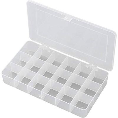 TRU COMPONENTS E-107 Assortimentsdoos (l x b x h) 210 x 112 x 30 mm Aantal vakken: 18 Vaste onderverdeling Inhoud 1 stuk(s) TRU COMPONENTS E-107 Assortimentsdoos (l x b x h) 210 x 112 x 30 mm Aantal vakken: 18 Vaste onderverdeling Inhoud 1 stuk(s)