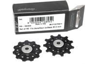 Campagnolo derailleur pulleys chorus / athena / potenza 11 - thumbnail