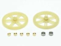 FliteZone MD500 (D) Reserveonderdeel - thumbnail