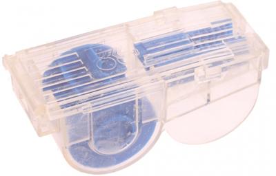 IceToolz reinigingscassette 28 borsteltjes voor ketting,c111