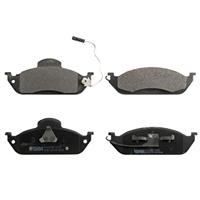 Remblokken set FDB1400 - thumbnail