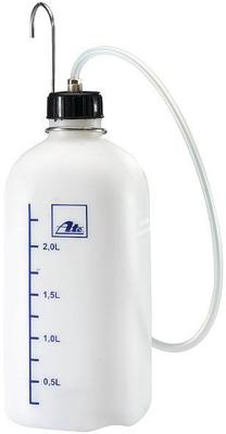 Ate opvangfles drip tray 2.2 liter