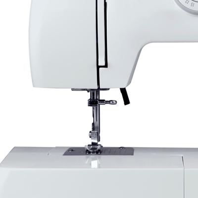 Łucznik Weronika 2008 Naaimachine