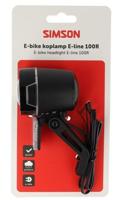 Simson koplamp aurora e-line 100r - thumbnail