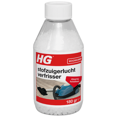 HG stofzuiger luchtverfrisser 0,2kg HG stofzuiger luchtverfrisser 0,2kg
