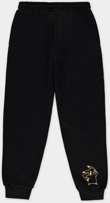 Pokemon - Pikachu Outline Men's Jogger