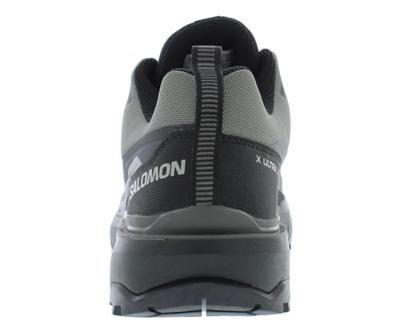 Salomon X Ultra 360 Lage Wandelschoen Heren Magnet/Black/Pewter 11,5 (46,5) Salomon X Ultra 360 Lage Wandelschoen Heren Magnet/Black/Pewter 11,5 (46,5)