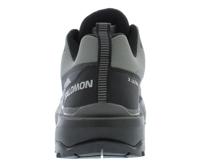 Salomon X Ultra 360 Lage Wandelschoen Heren Magnet/Black/Pewter 11,5 (46,5) - thumbnail