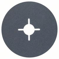 Bosch Accessories 2608606730 Fiberschijf Diameter 115 mm 1 stuk(s) - thumbnail
