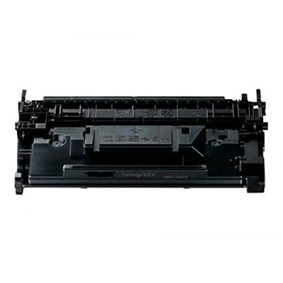 Canon toner cartridge 052 H zwart