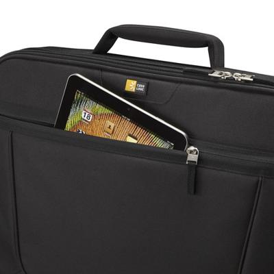 Case Logic 17,3" laptoptas vnci217 (zwart, retail)