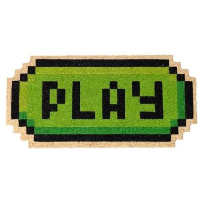 Play deurmat
