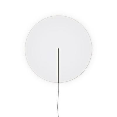 Vibia Guise Wandlamp 2260 - Grafiet
