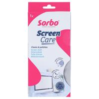 Sorbo Screen Care glansdoek - thumbnail