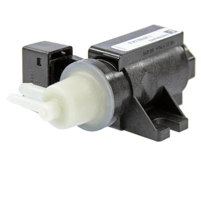 Drukconvertor, uitlaatgasregeling 700782040