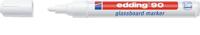 Edding e-90 glasboard set 5stuks - thumbnail