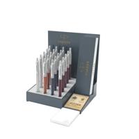 Balpen Parker Jotter CT assorti medium | 20 stuks - thumbnail