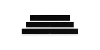 Monitor Audio SB-3 passieve soundbar + Gratis Muurbeugel - thumbnail