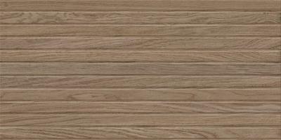 Wandtegel houtlook Saloni Woodstrip 30x60cm nogal mat gerectificeerd