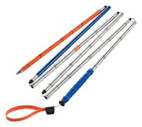 Ortovox Probe Alu 240 Pfa Lawinesonde Aluminium - thumbnail