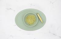 EZPZ Tiny Bowl Packaged Sage - thumbnail