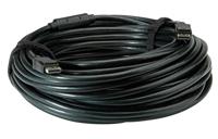 VALUE DisplayPort Cable, v1.2, Actief, M/M, 20 m - thumbnail