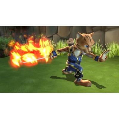 Legend of Kay Anniversary Edition - thumbnail