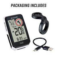 Sigma Fietscomputer rox 2.0 endurance gps - thumbnail