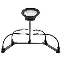 TOOLCRAFT AT-430 Derde hand (Ø x h) 90 mm x 365 mm 1 stuk(s) - thumbnail