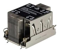 Cooler Server SUPERMICRO SNK-P0078PC (4189) 2U passief - thumbnail