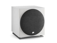 Dali: E-12F subwoofer - Satijn Wit - thumbnail
