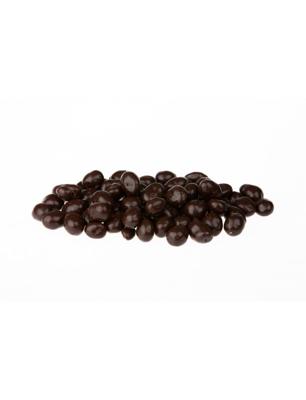 MijnNatuurwinkel Chocolade pinda puur 400 Gram