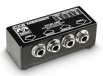 Palmer CAB M passieve speakercabinet-merger Palmer CAB M passieve speakercabinet-merger