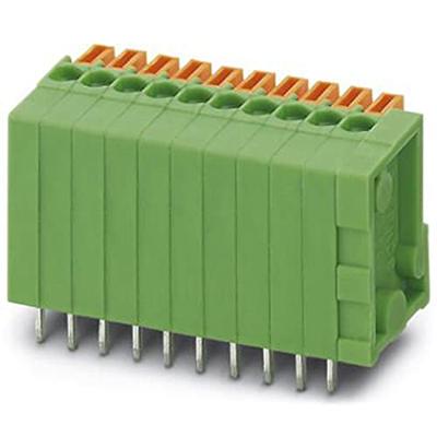 Phoenix FFKDS PCB-klem A1/V-2,54-8