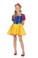 Sprookjesprinses meisjes - thumbnail