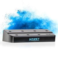 Hazet 811SH schroevendraaierhouder (l x b x h) 172 x 172 x 41 mm 1 stuk(s) - thumbnail