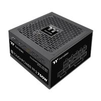 Thermaltake Toughpower PF3 power supply unit 750W Zwart - thumbnail