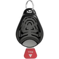 TICKLESS TEEK EN VLO AFWEER VOOR HOND EN KAT ZWART - thumbnail