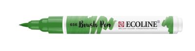 Ecoline • brush pen woudgroen 656