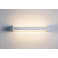 Paulmann Bar 70790 LED-wandlamp 5.5 W Wit - thumbnail