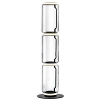 Flos Noctambule Vloerlamp - 3 Low Cylinders - thumbnail