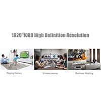 Mini DisplayPort naar HDMI Kabel Vention HBCBB 10 cm Zwart - thumbnail