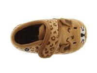 Pantoffels 105119 VICTORIA kameel - thumbnail