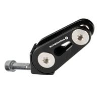 SUPERNOVA koplamphouder "sa" fr.light bracket sa - thumbnail